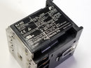 Fuji SJ12AG Contactor 24VDC Coil 1JC0A0 SJ-0G QTY.
