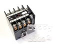 Fuji SJ12AG Contactor 24VDC Coil 1JC0A0 SJ-0G QTY.