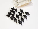 Carr Lane LS1 (16-Piece Lot) LockScrews & Fixture Locating Key Pins
