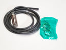 Omron E2E-X7D1-N 12-24VDC 3-Wire Sensor & Mounting Hardware Package