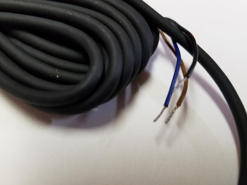 Ckc Reed Switch CKD ET3 Pneumatic Cylinder Reed Switch 3-Wire 10-30VDC – PLC BARN