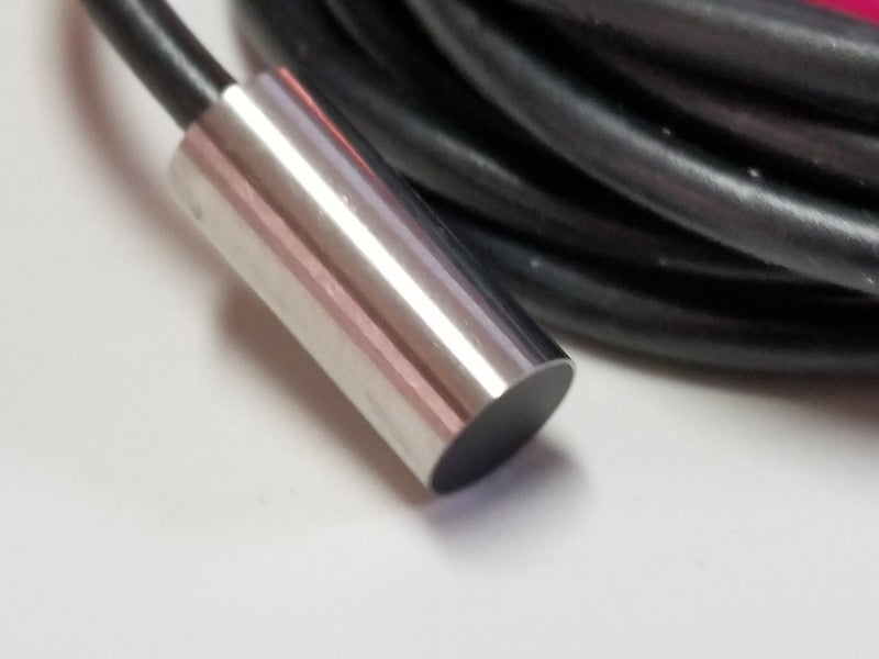 Keyence SH-308 Positioning Proximity Sensor