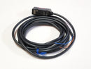 Omron E3S-AT61-D Photoelectric Sensor 10-30VDC