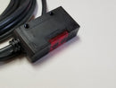 Omron E3S-AT61-D Photoelectric Sensor 10-30VDC