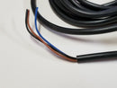 Omron E3S-AT61-D Photoelectric Sensor 10-30VDC