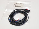 Omron E3V2-BT61-D Photoelectric Sensor 12-24VDC