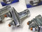 Ignition Starter Switch 53-2700 New (Lot of 3)