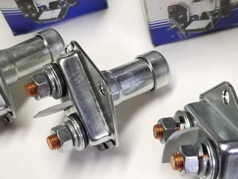 Ignition Starter Switch 53-2700 New (Lot of 3)