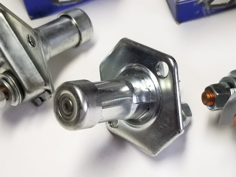 Ignition Starter Switch 53-2700 New (Lot of 3)