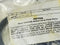 Brooks DJTG25 3" Fire Hose Fitting Tail Gasket 5-Pack