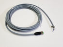 HYDAC 7446-B-600-050 Pressure Transducer Shielded Cable