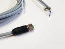 HYDAC 7446-B-600-050 Pressure Transducer Shielded Cable