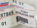 Lincoln 87885 Reset Indicator 1000