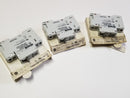 Allen Bradley 1492-SP1C150 Ser.C 25A Circuit Breaker (Lot of 3)