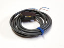 Omron E3V3-T61-L Photoelectric Sensor Switch12-24VDC