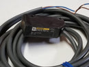 Omron E3V3-T61-L Photoelectric Sensor Switch12-24VDC