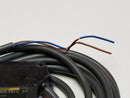 Omron E3V3-T61-L Photoelectric Sensor Switch12-24VDC