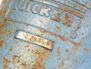 Vickers C2835 Right Angle Check Valve