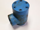 Vickers C2835 Right Angle Check Valve