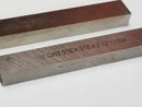 Lot of 2 MHC CO10 5/16 x 5/16 x 2-1/2 Lathe Square Cutting Tool