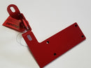ANSUL 54923 CHECKFIRE MP-N Control Module Actuator Mounting Bracket