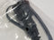 Belden E504001 010B50 DataTuff Cat 5e 1M RJ45 Ethernet Data Cable Cordset