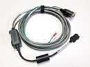 Allen Bradley 1784-PCM2/B PLC2 Programming Communication Cable Assembly