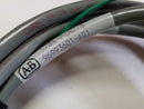 Allen Bradley 1784-PCM2/B PLC2 Programming Communication Cable Assembly