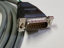 Allen Bradley 1784-PCM2/B PLC2 Programming Communication Cable Assembly