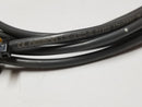 3 Omron E2E-X3D2-N 12-24VDC Proximity Sensor / Switch - Cable Length 26" inches