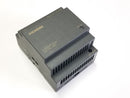 Siemens 6EP1332-1SH42 LOGO! E-Stand Power Supply 100-240VAC / 24VDC 2.A