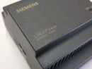 Siemens 6EP1332-1SH42 LOGO! E-Stand Power Supply 100-240VAC / 24VDC 2.A
