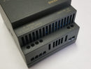 Siemens 6EP1332-1SH42 LOGO! E-Stand Power Supply 100-240VAC / 24VDC 2.A