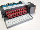 Allen Bradley 1746-OW16 Ser:C SLC500 Relay Output Card - NICE!