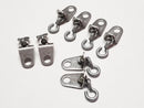 Globe Technologies Model ML Fusible Link 360° F Heat Activated (8-Pack) QTY
