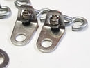 Globe Technologies Model ML Fusible Link 360° F Heat Activated (8-Pack) QTY