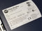 Allen Bradley 1606-XLE240E Input - 120/240VAC Output - 24VDC 10A Power Supply