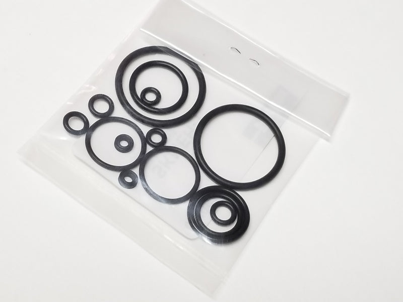 Parker SKMEH-1 Mobile Motion Nitrile Seal Kit for - Series 6 4-way Valves SKMEH1