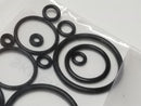 Parker SKMEH-1 Mobile Motion Nitrile Seal Kit for - Series 6 4-way Valves SKMEH1