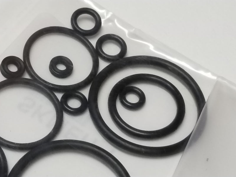 Parker SKMEH-1 Mobile Motion Nitrile Seal Kit for - Series 6 4-way Valves SKMEH1