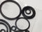Parker SKMEH-1 Mobile Motion Nitrile Seal Kit for - Series 6 4-way Valves SKMEH1