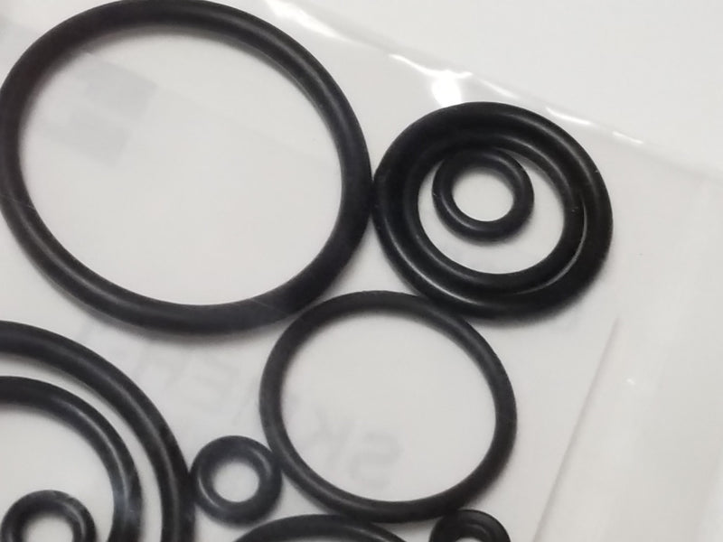 Parker SKMEH-1 Mobile Motion Nitrile Seal Kit for - Series 6 4-way Valves SKMEH1
