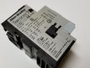 Allen Bradley 140M-C2E-B16 Ser:B 1.0-1.6A 3-Pole Motor Protection Circuit Breake