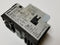 Allen Bradley 140M-C2E-B16 Ser:B 1.0-1.6A 3-Pole Motor Protection Circuit Breake