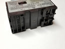 Allen Bradley 140M-C2E-B16 Ser:B 1.0-1.6A 3-Pole Motor Protection Circuit Breake