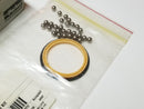 Parker PS24-RPR Hydraulic Swivel Service Kit