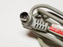 Allen Bradley 1761-CBL-PM02 Ser.C Micrologix PLC Programming Cable