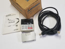 Mitsubishi FR-DU04 Control Panel & Communication Cable