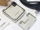Mitsubishi FR-DU04 Control Panel & Communication Cable