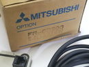 Mitsubishi FR-DU04 Control Panel & Communication Cable